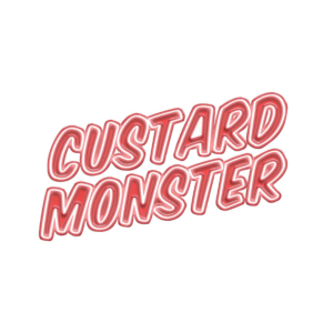 Custard Monster E Liquid