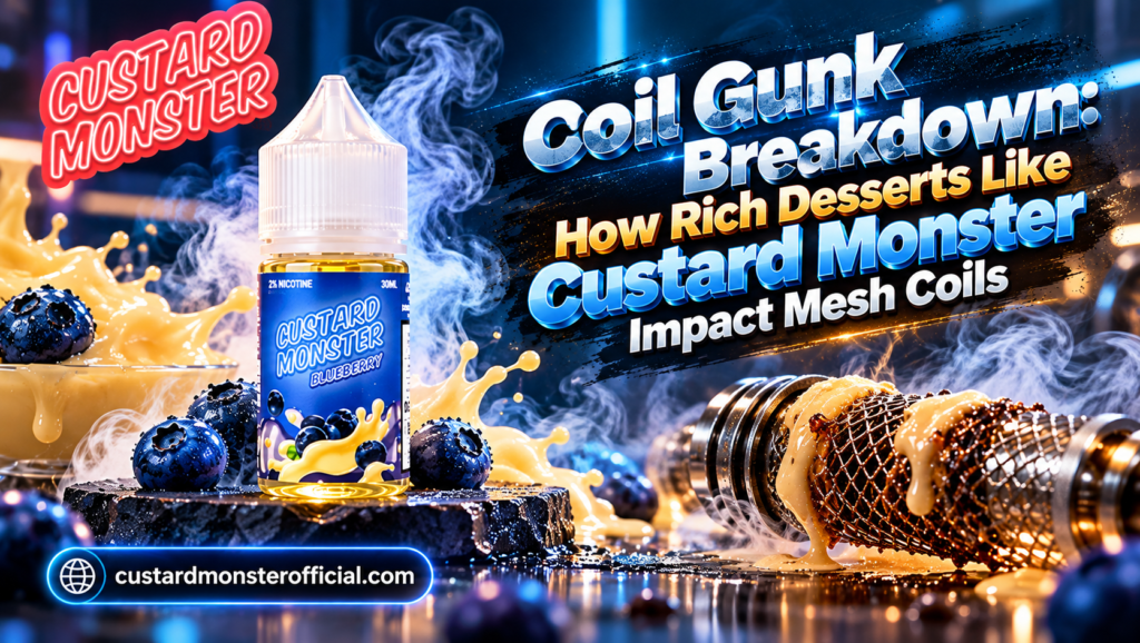 E-Liquids